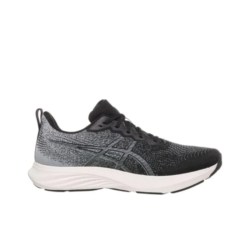 Asics Dynablast 4 Black White-1