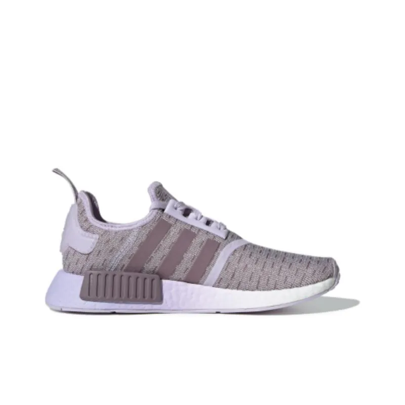 Adidas Nmd R1 Legacy Purple Tint Women's-1