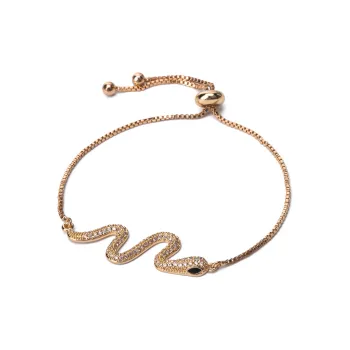 BLESSED BULLET Alloy Bracelets Women's