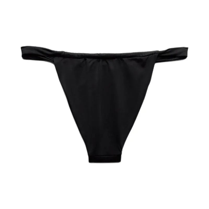 ZARA Bikinis Women's Black-1