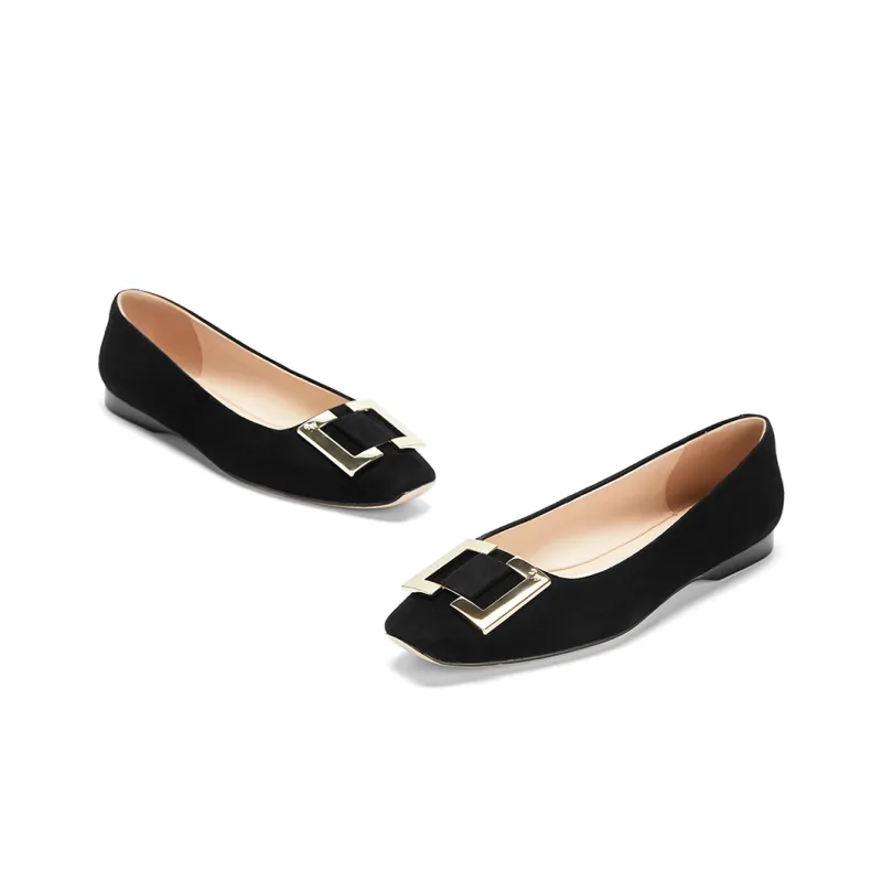 NINE WEST Women's Casual Shoes Women's Black-5