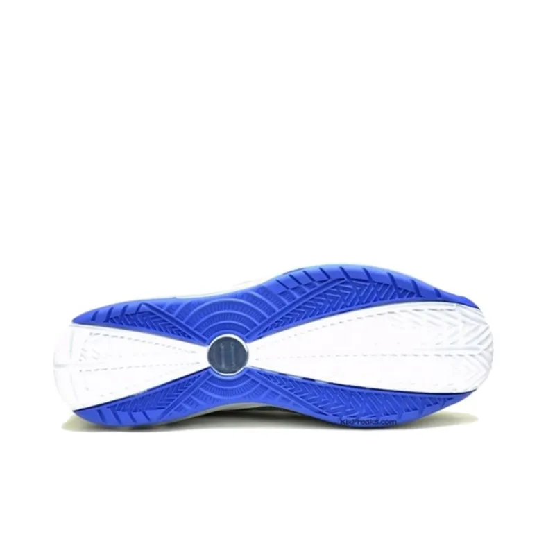 Nike LeBron 7 Eastbay Tb Royal-4