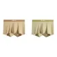 Khaki+Light Green