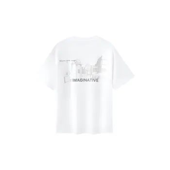 SEM/R Short Sleeved T Shirts Men's