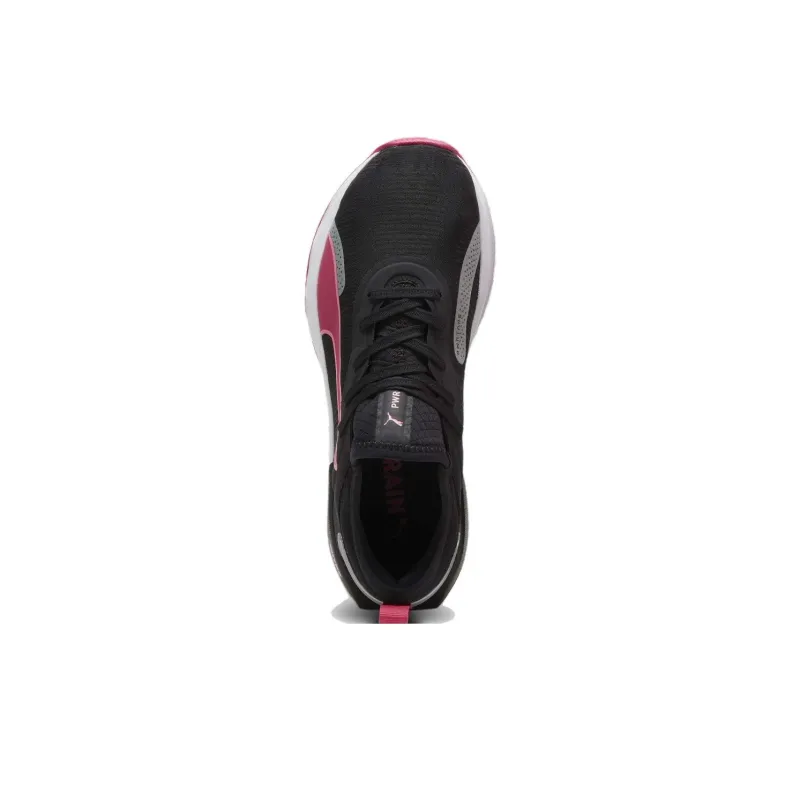 Puma Women's PWR XX Nitro 'Black Garnet Rose'-3