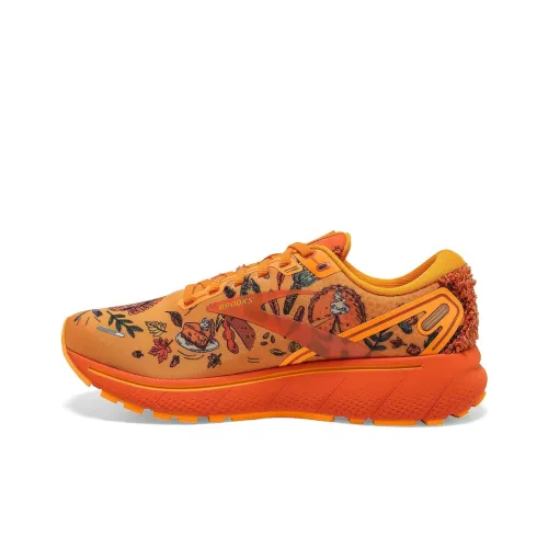 Brooks Women's Ghost 14 'Turkey Trot & Thanksgiving'