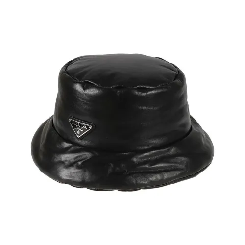 PRADA Bucket Hats Unisex