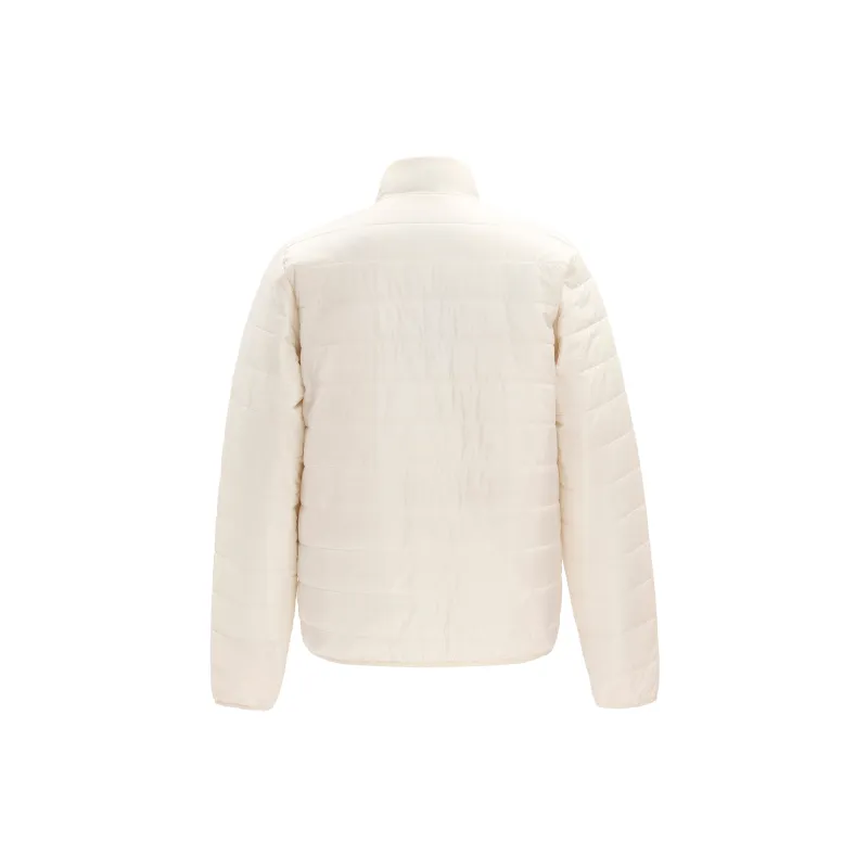 Adidas Originals Puffer Jacket Men's Ecru-1
