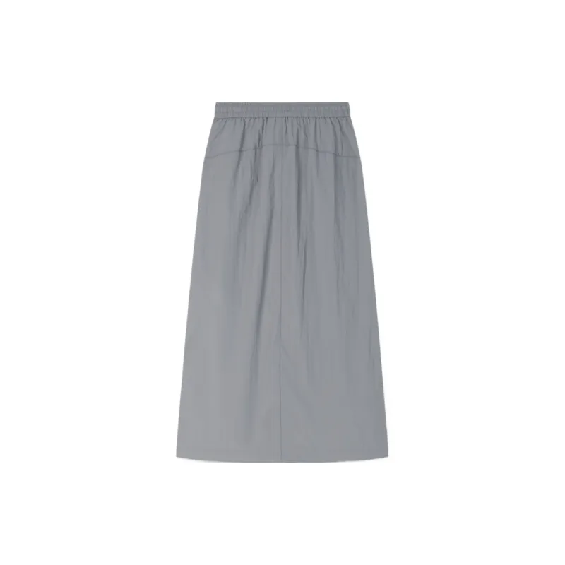 GAP Casual Long Skirts Women's-1