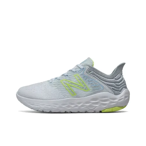 New Balance Fresh Foam Beacon V3 'Star Glow Lime' Women's