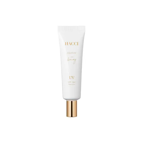 HACCI 프라이머 틴티드 모이스처라이저 여성