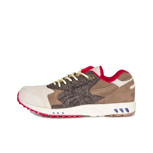 Reebok Inferno Suede Bodega Tweed Alabaster/Olive-Black