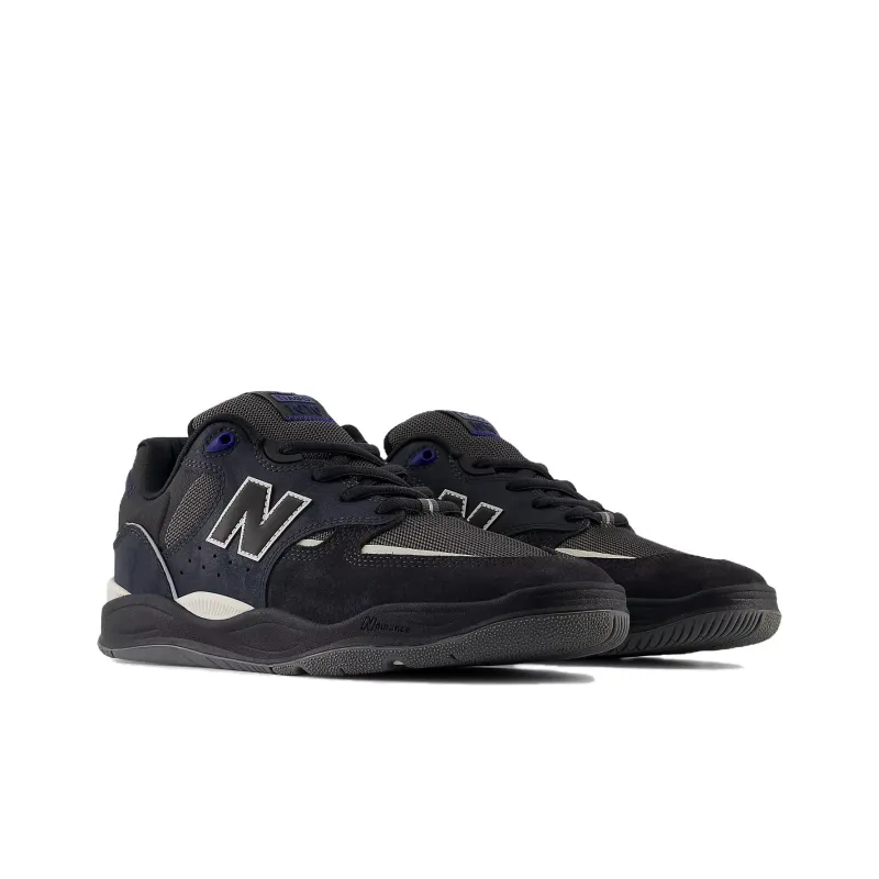 New Balance Numeric 1010 Tiago Lemos X 'Phantom Timberwolf'-2