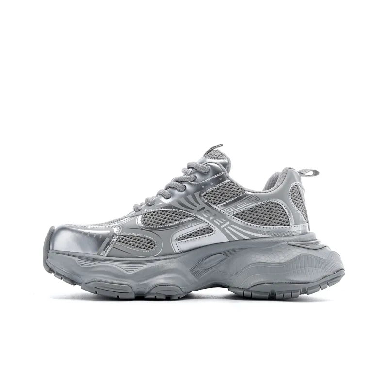 EBLAN Low Top Chunky Sneakers Unisex-10