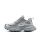 Silver Gray