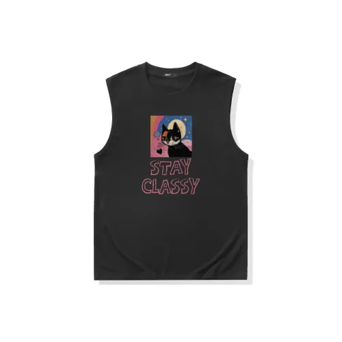 A02 Tank Tops Unisex