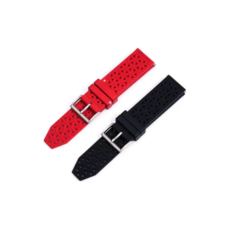 CIGA Design CIGA Compatibility Watch Band 22mm Silicone Material-1