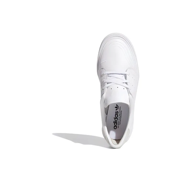 Adidas Originals Coronado 'Triple White'-4