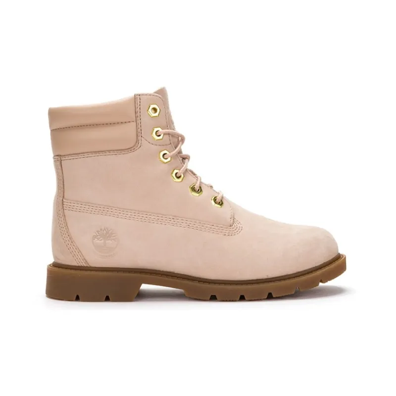 Timberland Outdoor Boots Women's Pink-1