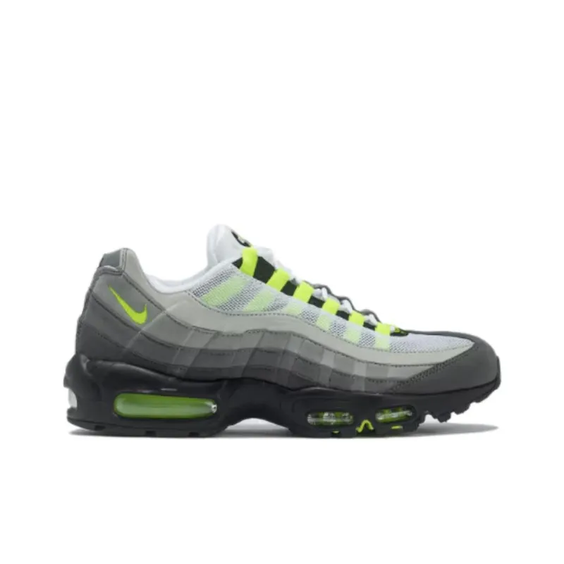 Nike Air Max 95 Neon 2012 GS-1