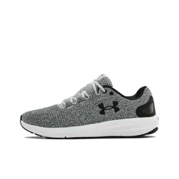 Under Armour Charged Pursuit 2 Twist Gray