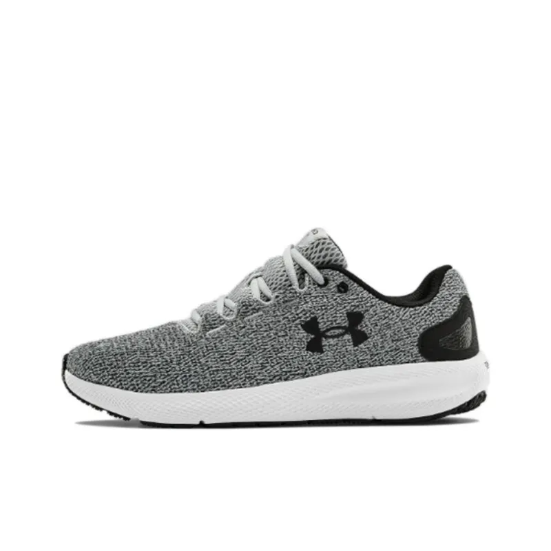 Under Armour Charged Pursuit 2 Twist Gray-0