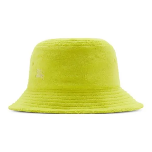 Burberry Kids Terry-cloth Bucket Hat