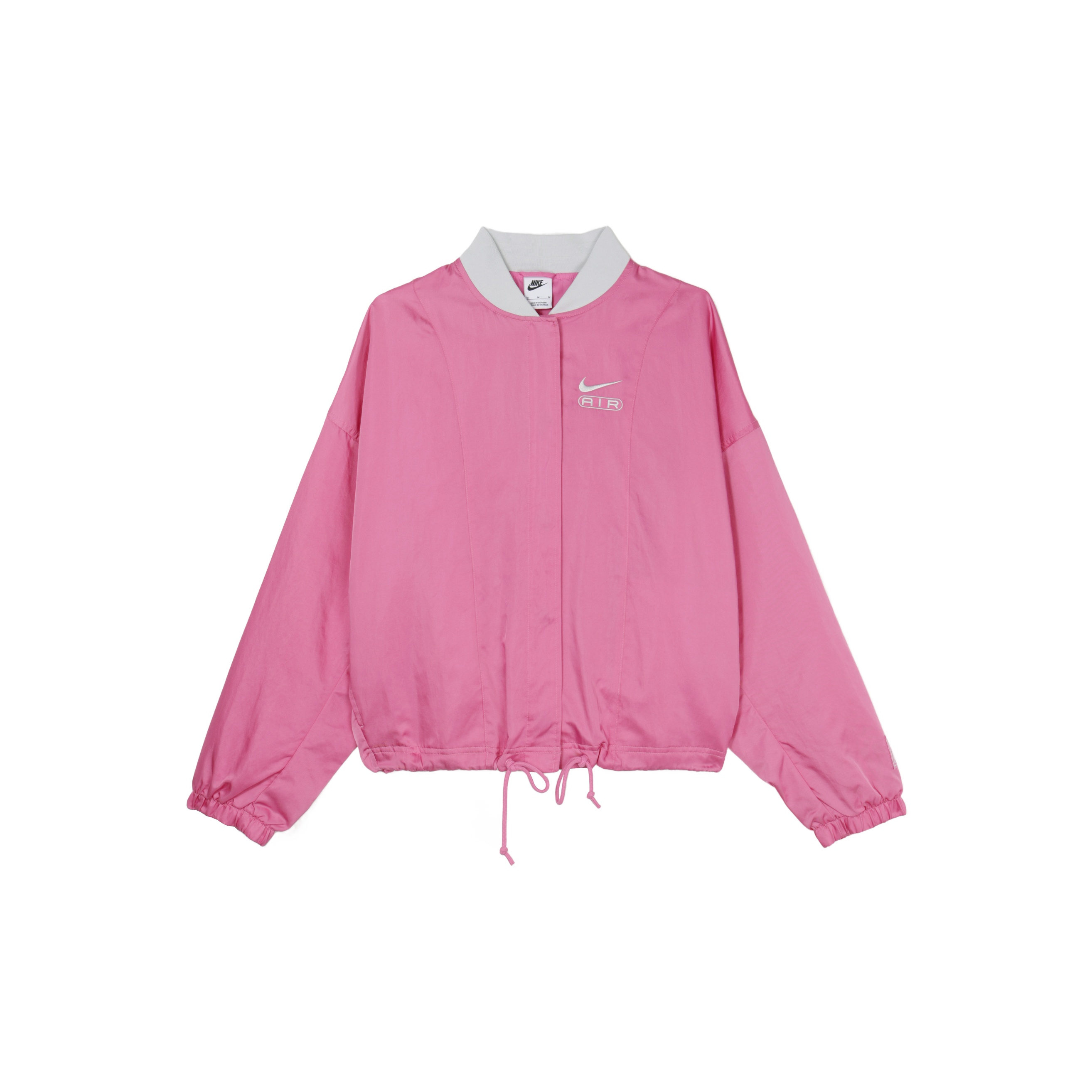 Nike rose jacket best sale