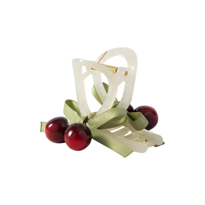 ZANC Hair Clips Women's Multiple Colors-1