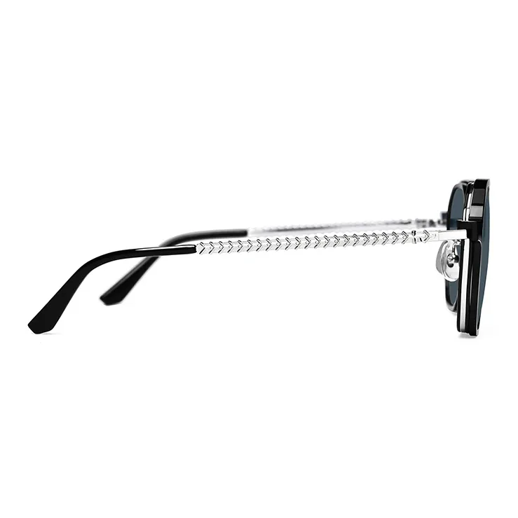 Sijue Sunglasses Unisex-5