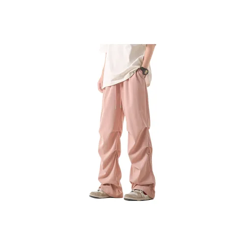 OPOX Casual Pants Unisex