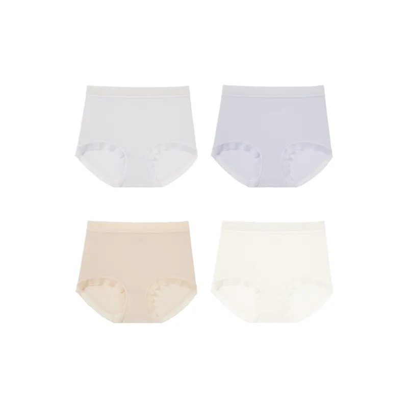 GRACEWELL Underpants Women's 4 Pack-10