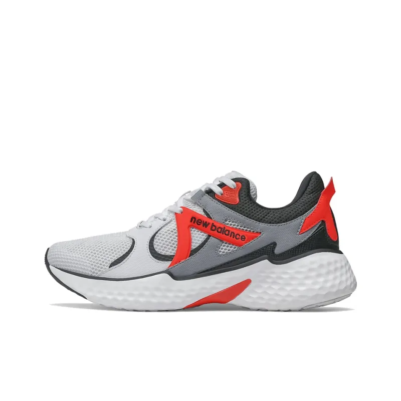 New Balance Fresh Foam Yaru 'Red Black'-0