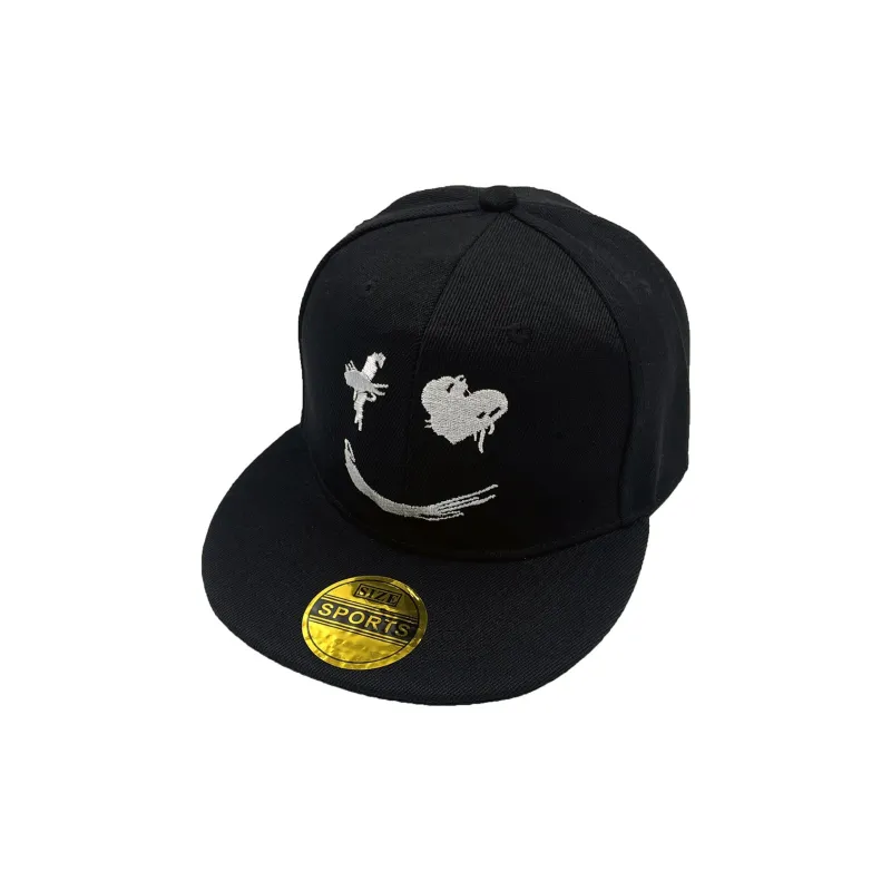 SLEEPYWALK Cotton Baseball Caps Unisex-3