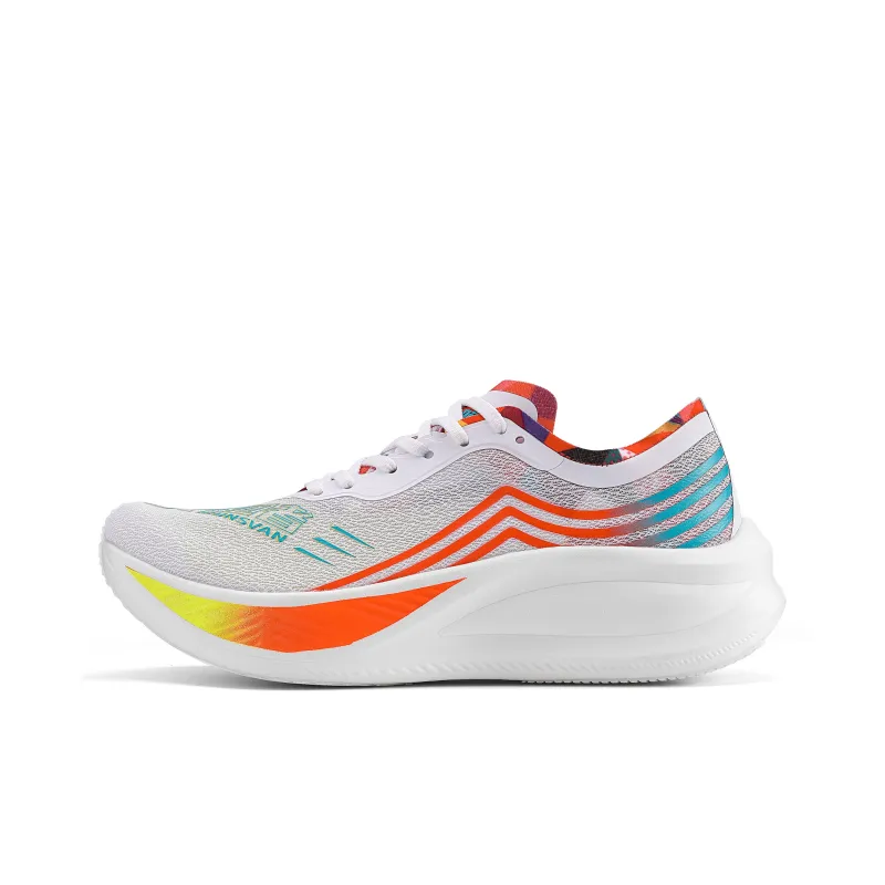 IRUNSVAN Low Top Running Shoes Unisex-7