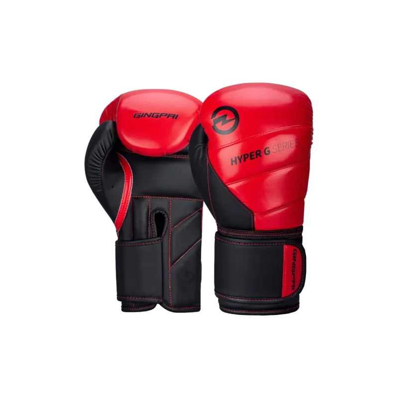 Competition Boxing Gloves-2