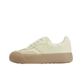Cream Yellow