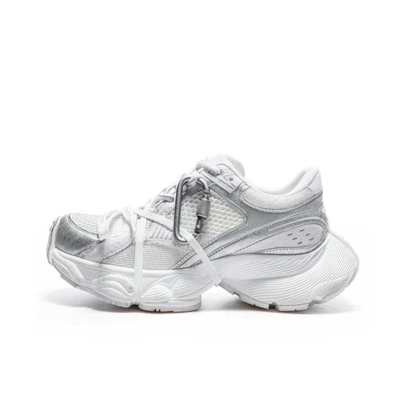 PONGFINITY Chunky Sneakers Women's-6
