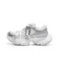 White Silver (Distressed)
