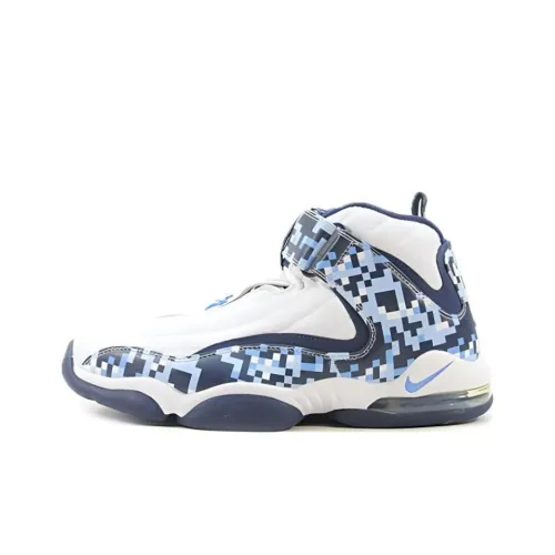 Nike Air Penny IV Digi Camo