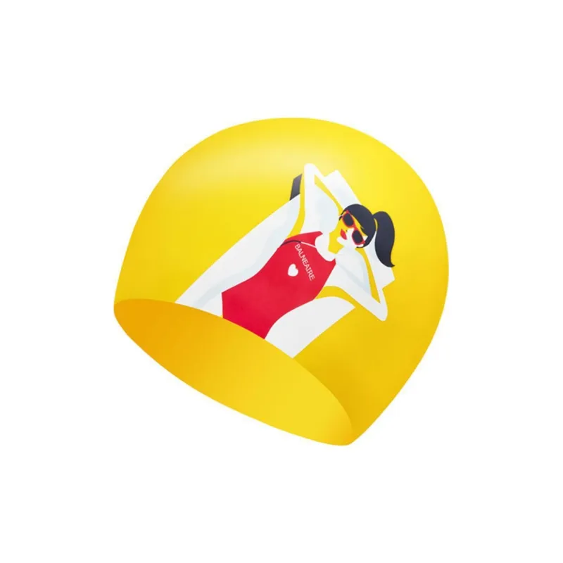 BALNEAIRE Swimming Caps-21