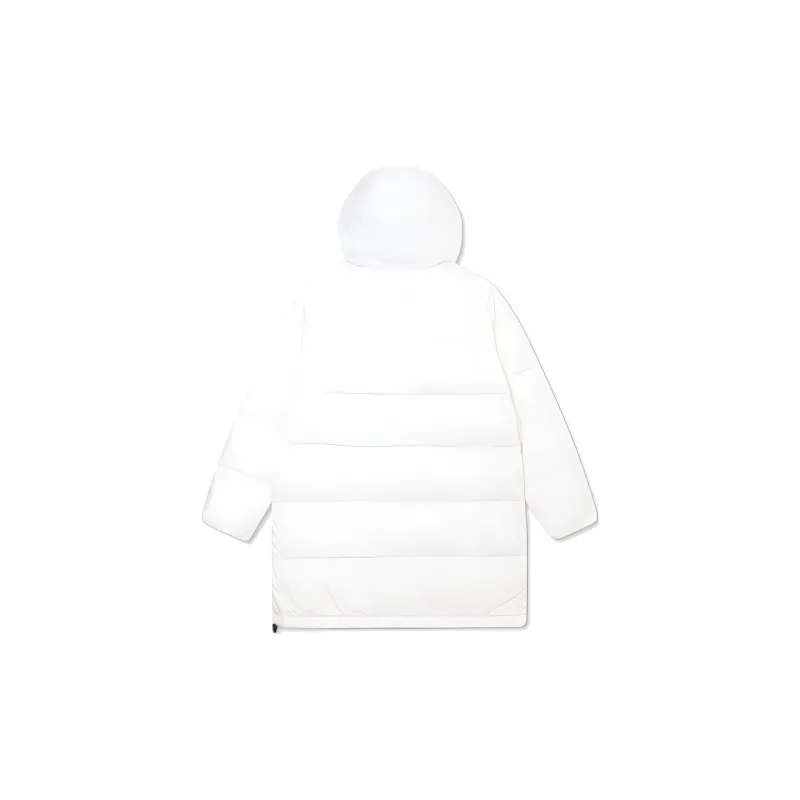Levi's Down Jacket Women's White-1