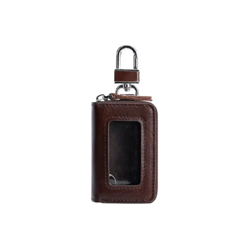 OUZIHUANG Key Pouches-3