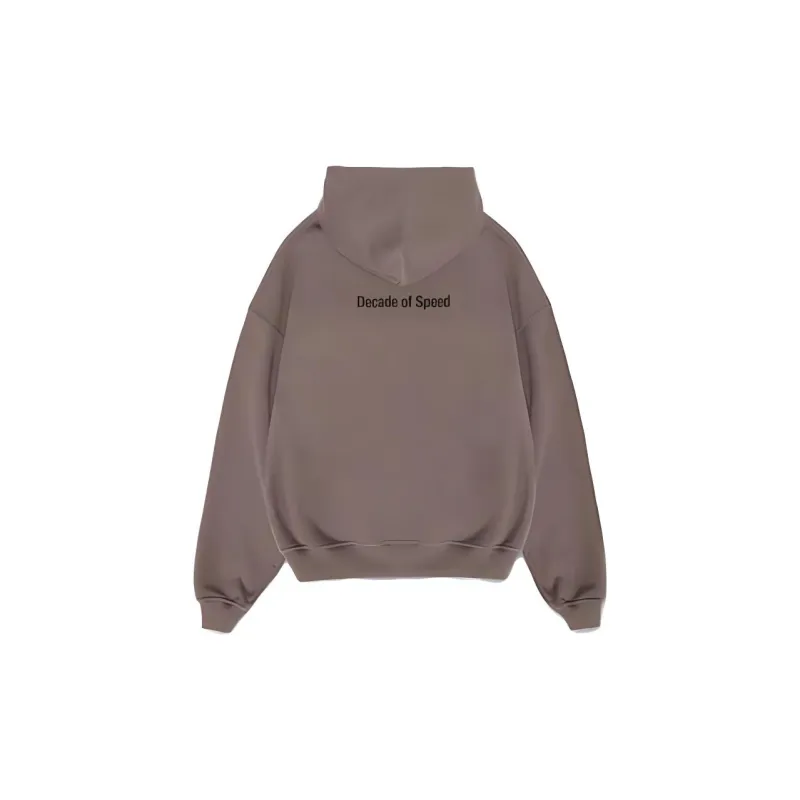 REPRESENT Decade Of Speed Hoodie-1