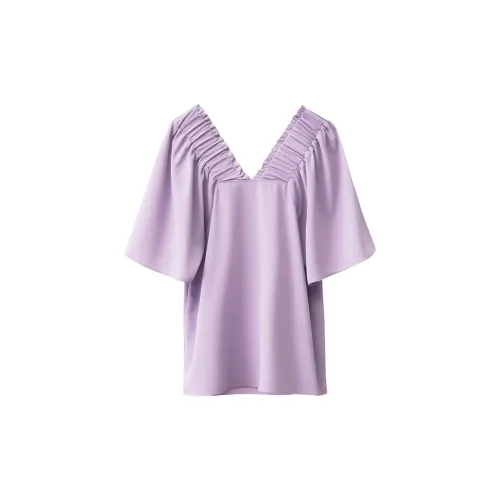 AMII Chiffon Shirts Women's