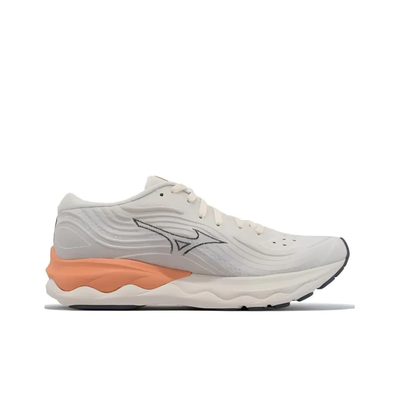Wave Skyrise Women's Mizuno 4 'Salt White Coral Reef' Women's-1