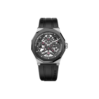 AGELOCER Men Schwarzwald Watch