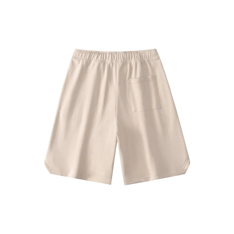 Coke Casual Shorts Unisex-6