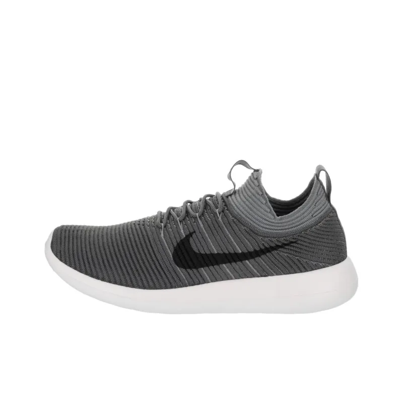Nike Roshe Two Flyknit V2 'Cool Grey'-0