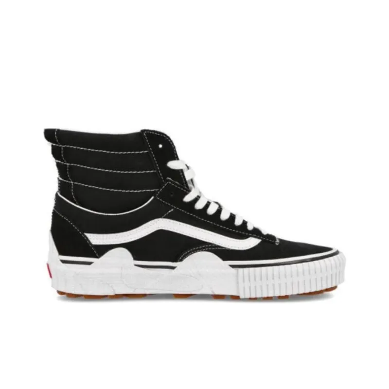 Vans Cap Mash High Lx 'Black'-1